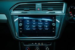 
										Volkswagen Tiguan 1.4 Tsi Trendline Dsg full									