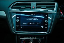 
										Volkswagen Tiguan 1.4 Tsi Trendline Dsg full									