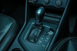 
										Volkswagen Tiguan 1.4 Tsi Trendline Dsg full									