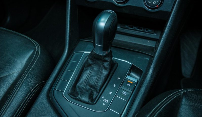 
								Volkswagen Tiguan 1.4 Tsi Trendline Dsg full									