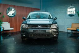 
										Volkswagen Tiguan 1.4 Tsi Trendline Dsg full									