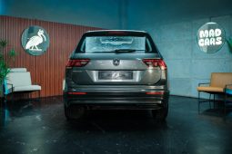 
										Volkswagen Tiguan 1.4 Tsi Trendline Dsg full									