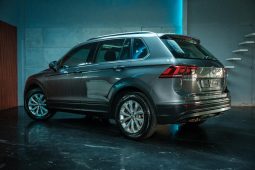 
										Volkswagen Tiguan 1.4 Tsi Trendline Dsg full									