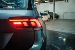 
										Volkswagen Tiguan 1.4 Tsi Trendline Dsg full									