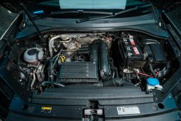 
										Volkswagen Tiguan 1.4 Tsi Trendline Dsg full									