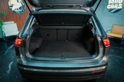 
										Volkswagen Tiguan 1.4 Tsi Trendline Dsg full									