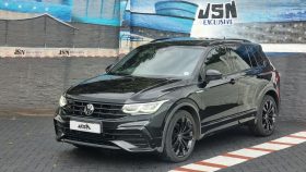 Volkswagen Tiguan 2.0 Tsi R Line 4motion Dsg
