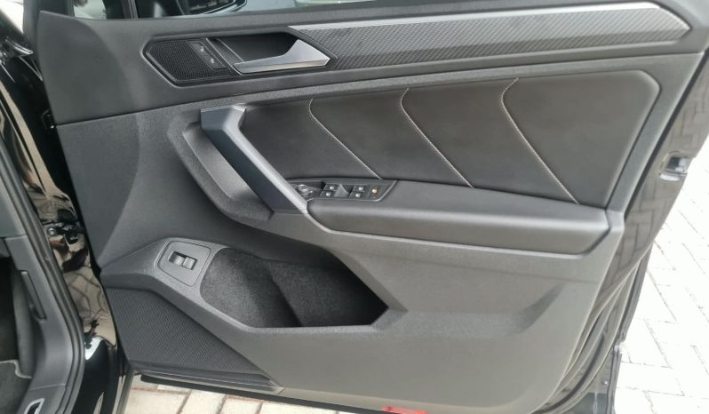 
								Volkswagen Tiguan 2.0 Tsi R Line 4motion Dsg full									