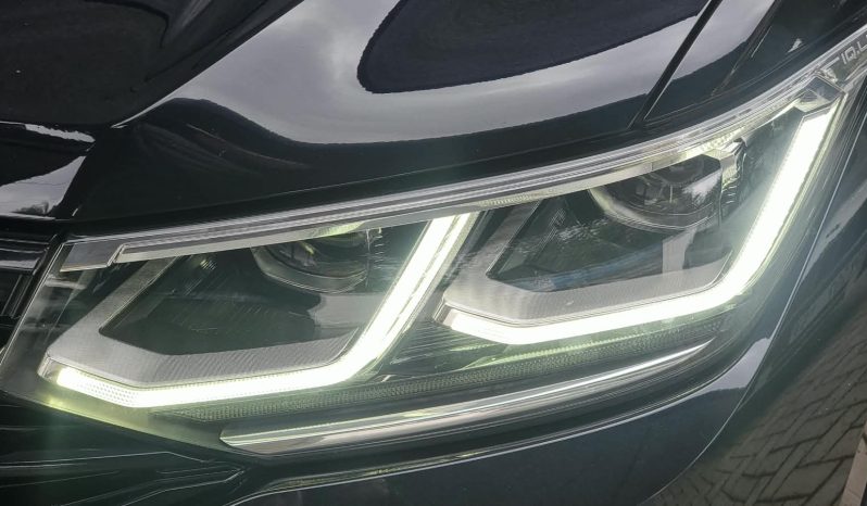 
								Volkswagen Tiguan 2.0 Tsi R Line 4motion Dsg full									