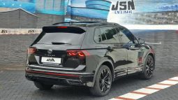 
										Volkswagen Tiguan 2.0 Tsi R Line 4motion Dsg full									