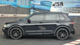 Volkswagen Tiguan 2.0 Tsi R Line 4motion Dsg