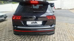 
										Volkswagen Tiguan 2.0 Tsi R Line 4motion Dsg full									