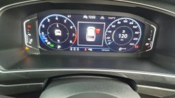 
										Volkswagen Tiguan 2.0 Tsi R Line 4motion Dsg full									
