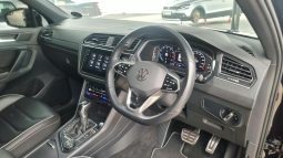 
										Volkswagen Tiguan 2.0 Tsi R Line 4motion Dsg full									