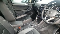 
										Volkswagen Tiguan 2.0 Tsi R Line 4motion Dsg full									