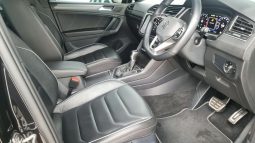 
										Volkswagen Tiguan 2.0 Tsi R Line 4motion Dsg full									