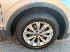 Volkswagen Tiguan Allspace 1.4 Tsi Trendline Dsg