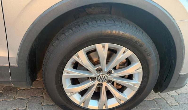 
								Volkswagen Tiguan Allspace 1.4 Tsi Trendline Dsg full									