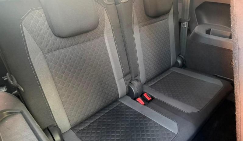 
								Volkswagen Tiguan Allspace 1.4 Tsi Trendline Dsg full									