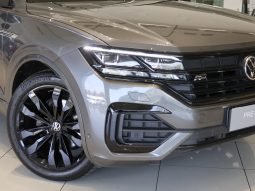 
										Volkswagen Touareg 3.0 V6 Tdi Executive Tiptronic full									