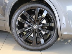 
										Volkswagen Touareg 3.0 V6 Tdi Executive Tiptronic full									