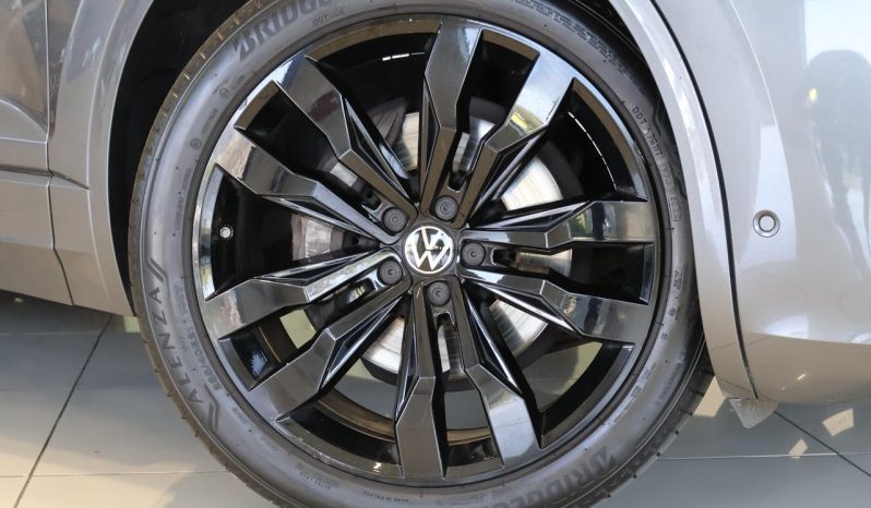 
								Volkswagen Touareg 3.0 V6 Tdi Executive Tiptronic full									