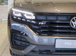 
										Volkswagen Touareg 3.0 V6 Tdi Executive Tiptronic full									