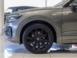 
										Volkswagen Touareg 3.0 V6 Tdi Executive Tiptronic full									