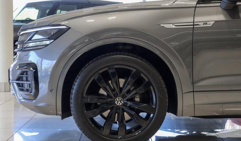 
								Volkswagen Touareg 3.0 V6 Tdi Executive Tiptronic full									