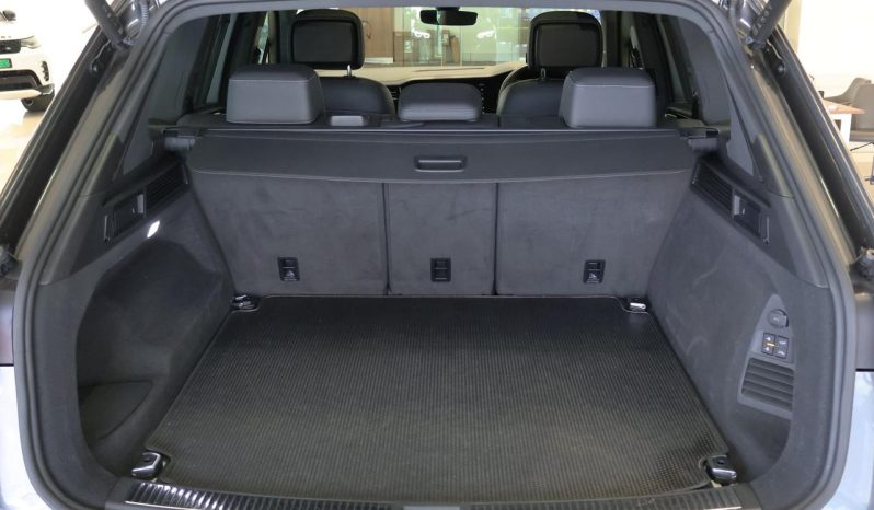 
								Volkswagen Touareg 3.0 V6 Tdi Executive Tiptronic full									