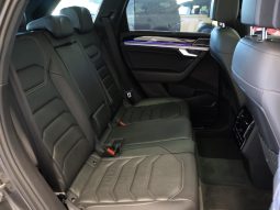 
										Volkswagen Touareg 3.0 V6 Tdi Executive Tiptronic full									