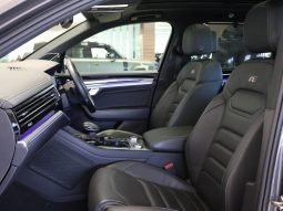 
										Volkswagen Touareg 3.0 V6 Tdi Executive Tiptronic full									