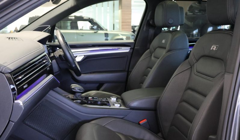 
								Volkswagen Touareg 3.0 V6 Tdi Executive Tiptronic full									