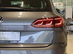 
										Volkswagen Touareg 3.0 V6 Tdi Executive Tiptronic full									