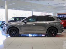 
										Volkswagen Touareg 3.0 V6 Tdi Executive Tiptronic full									