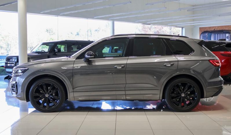 
								Volkswagen Touareg 3.0 V6 Tdi Executive Tiptronic full									