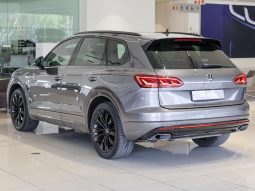 
										Volkswagen Touareg 3.0 V6 Tdi Executive Tiptronic full									