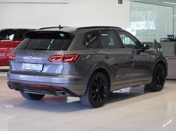 
										Volkswagen Touareg 3.0 V6 Tdi Executive Tiptronic full									