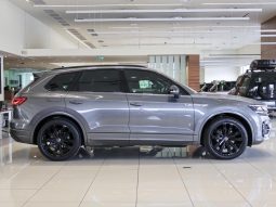 
										Volkswagen Touareg 3.0 V6 Tdi Executive Tiptronic full									