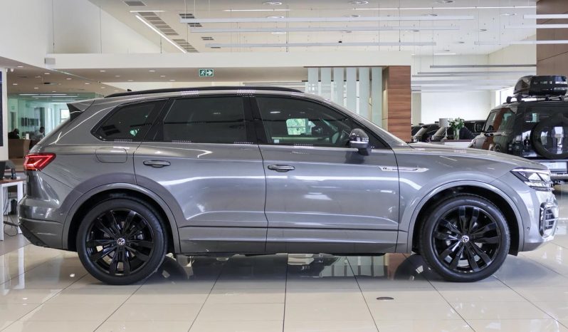 
								Volkswagen Touareg 3.0 V6 Tdi Executive Tiptronic full									