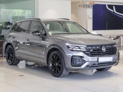
										Volkswagen Touareg 3.0 V6 Tdi Executive Tiptronic full									