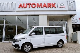 Volkswagen Transporter 2.0TDI 110kW Kombi SWB Trendline