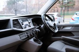 
										Volkswagen Transporter 2.0TDI 110kW Kombi SWB Trendline full									