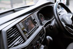 
										Volkswagen Transporter 2.0TDI 110kW Kombi SWB Trendline full									