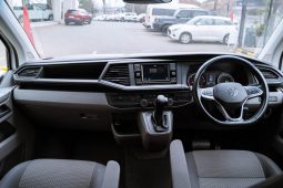 
										Volkswagen Transporter 2.0TDI 110kW Kombi SWB Trendline full									