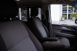 
										Volkswagen Transporter 2.0TDI 110kW Kombi SWB Trendline full									