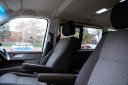 
										Volkswagen Transporter 2.0TDI 110kW Kombi SWB Trendline full									