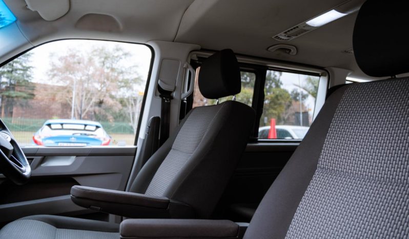 
								Volkswagen Transporter 2.0TDI 110kW Kombi SWB Trendline full									