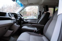 
										Volkswagen Transporter 2.0TDI 110kW Kombi SWB Trendline full									