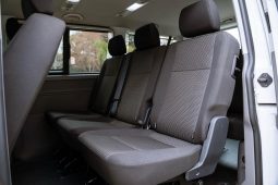 
										Volkswagen Transporter 2.0TDI 110kW Kombi SWB Trendline full									